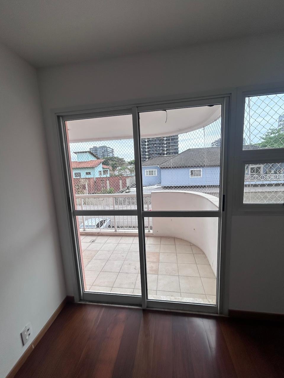 Apartamento em condomínio fechado no Recreio - foto 18